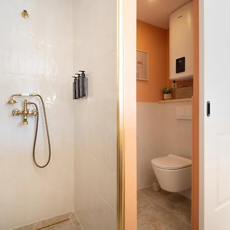 Flegma - By Hoxilis Apartment Zadar Exterior photo